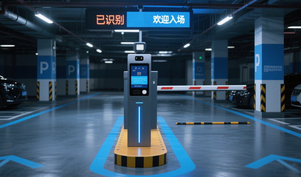 停車場(chǎng)系統(tǒng)常見問題